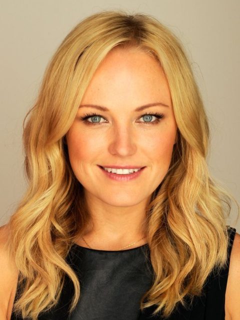 Malin Akerman