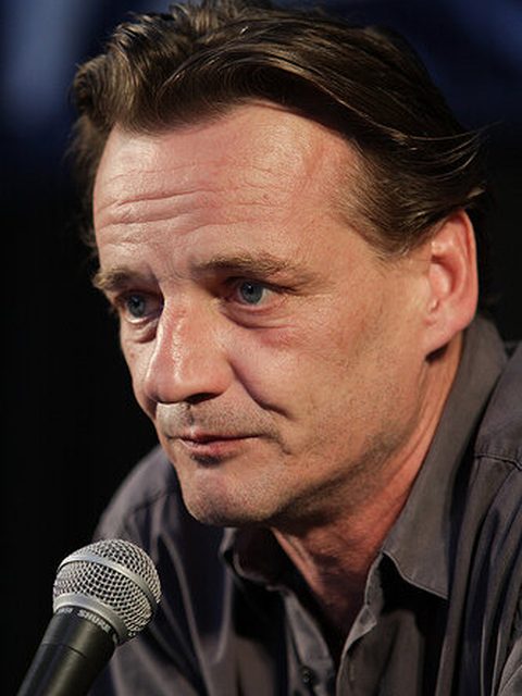 Marc Barbé