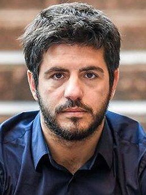 Marco Antonio Caponi
