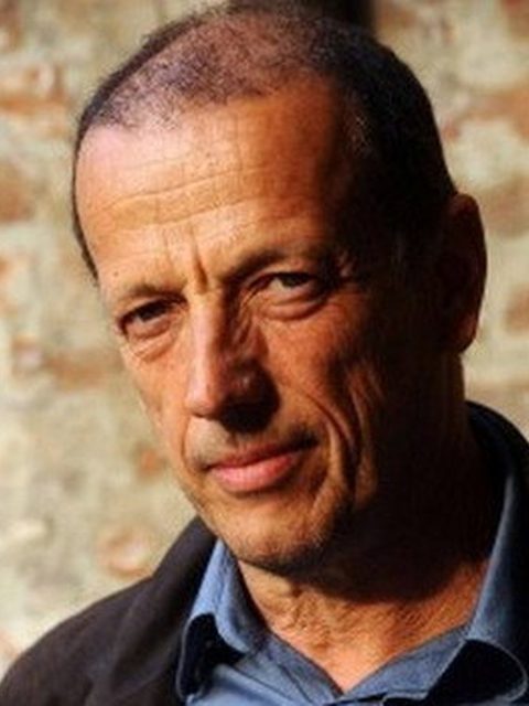 Marco Baliani