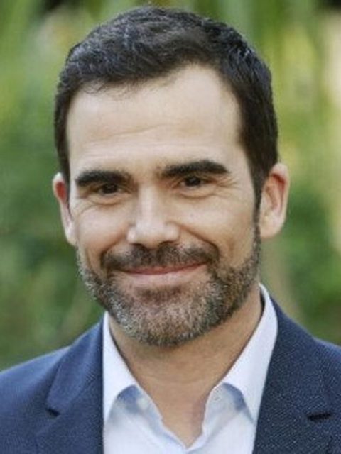 Marco Delgado