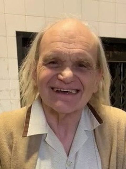 Marcos Woinsky