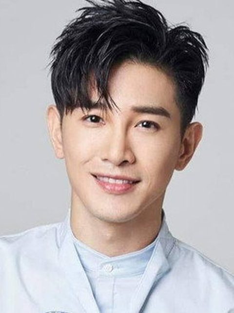 Marcus Chang