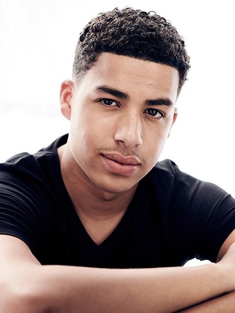 Marcus Scribner