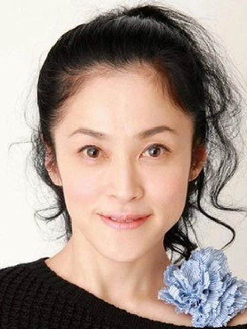 Mari Hamada