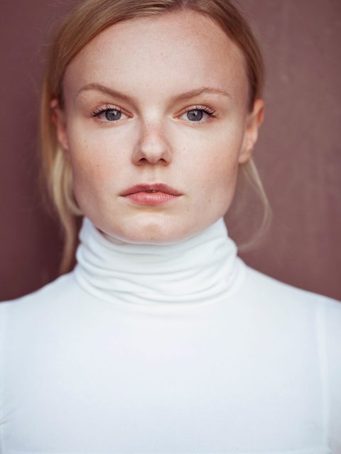 Maria Dragus