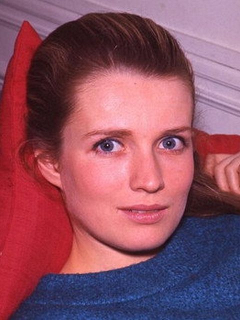 Marie-Christine Barrault