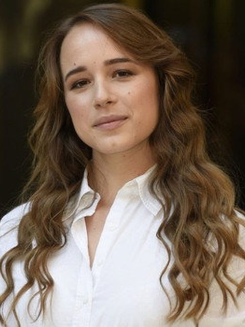Marina Occhionero