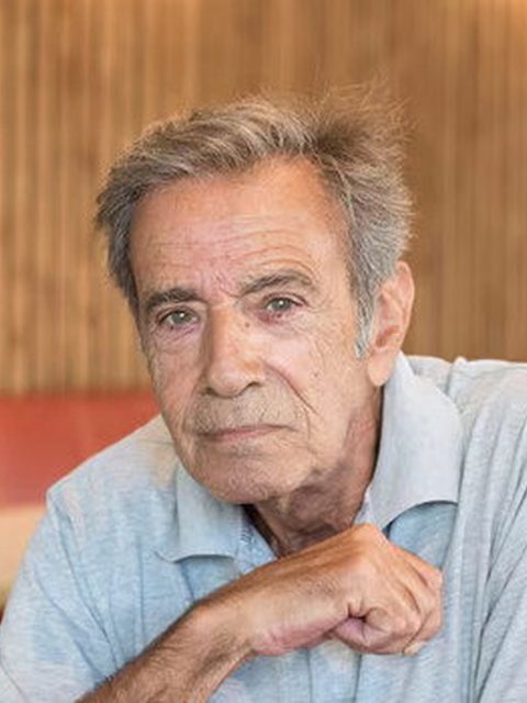 Mario Alarcón