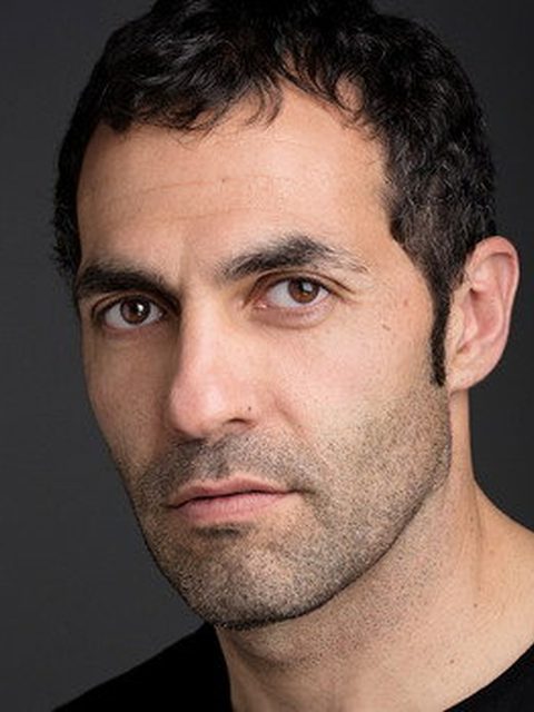 Mario de la Rosa