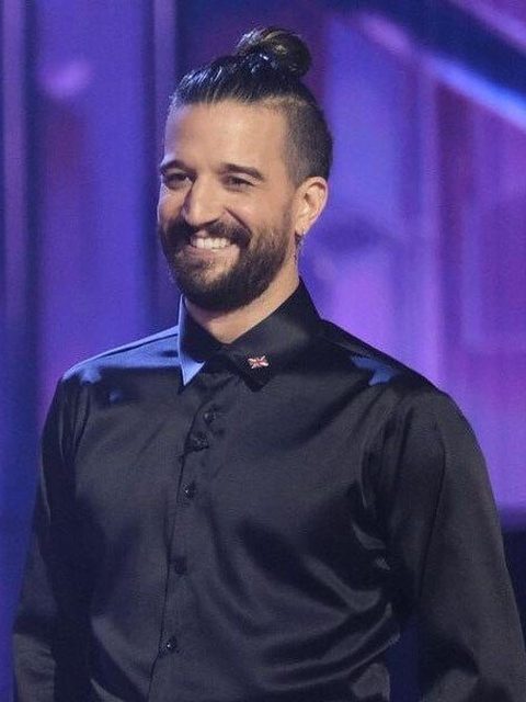 Mark Ballas