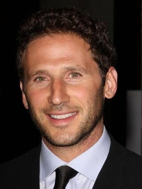 Mark Feuerstein