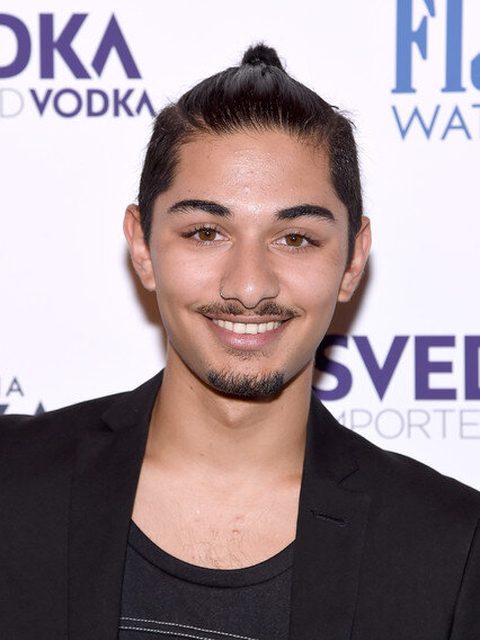 Mark Indelicato