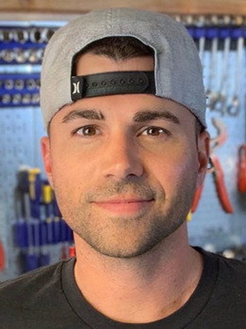 Mark Rober