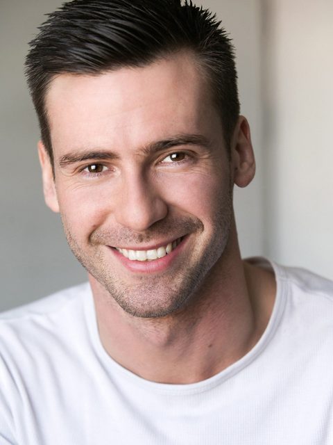 Mark Rowley