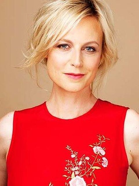 Marta Dusseldorp
