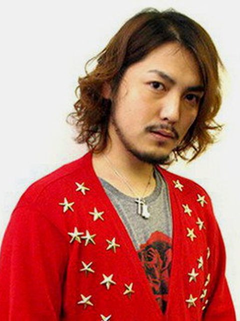 Masaki Kaji