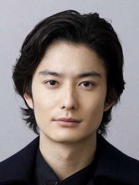 Masaki Okada