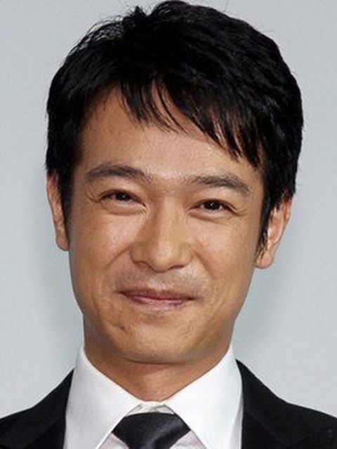 Masato Sakai