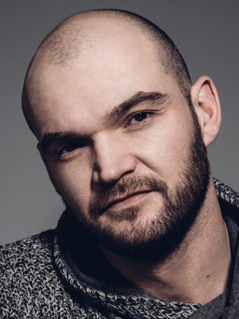 Mateusz Lasowski
