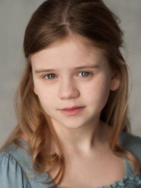 Matilda Freeman