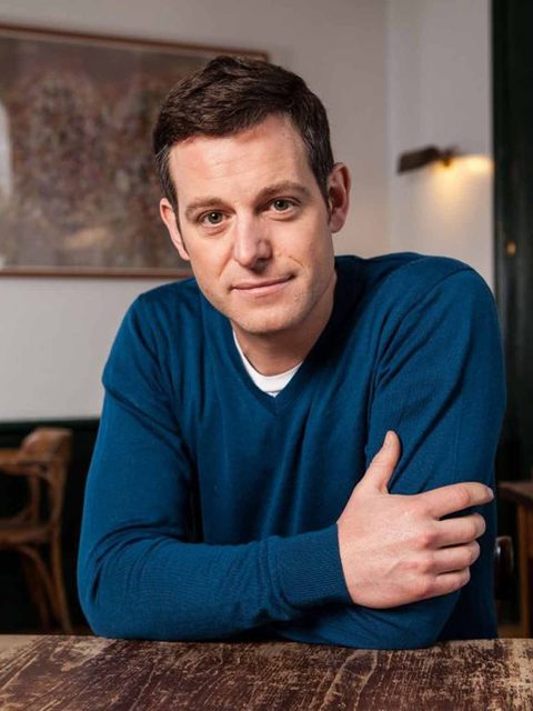 Matt Baker