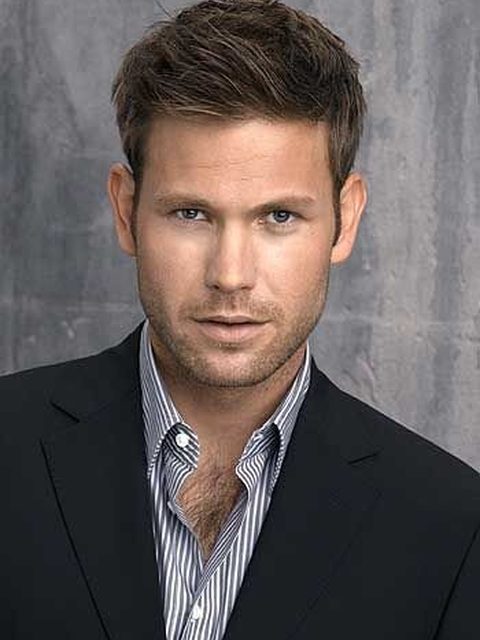 Matthew Davis