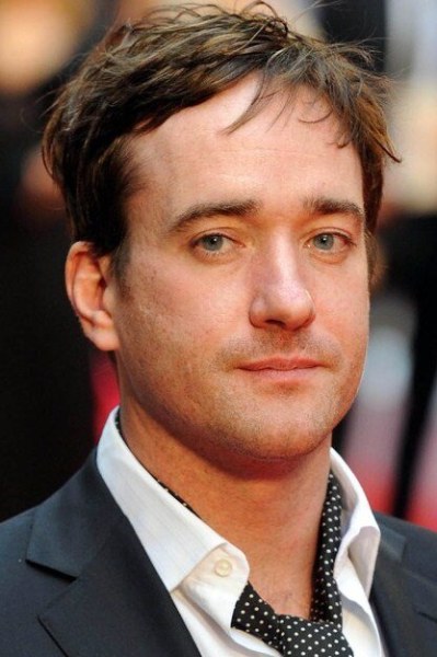 Matthew Macfadyen