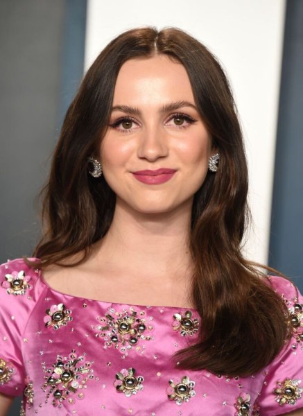 Maude Apatow
