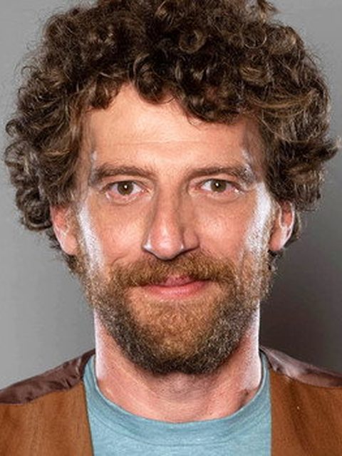 Maurizio Lastrico