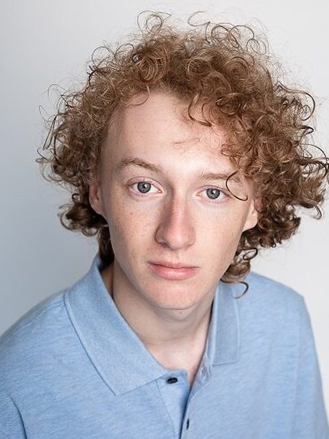 Max Ainsworth