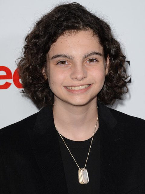 Max Burkholder