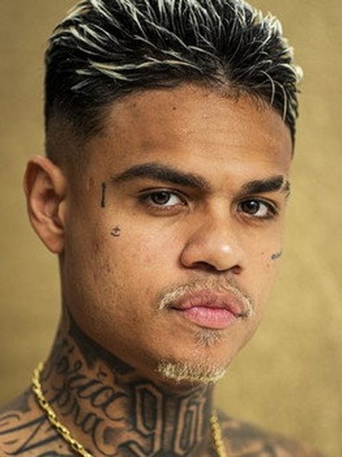 MC Cabelinho
