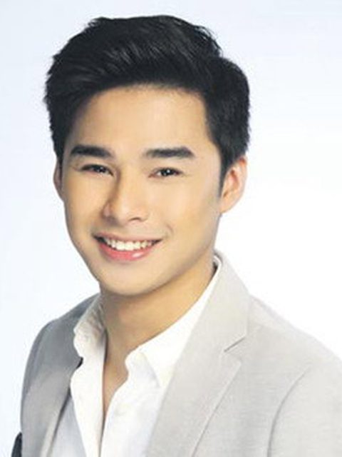McCoy De Leon