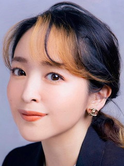 Megumi Han
