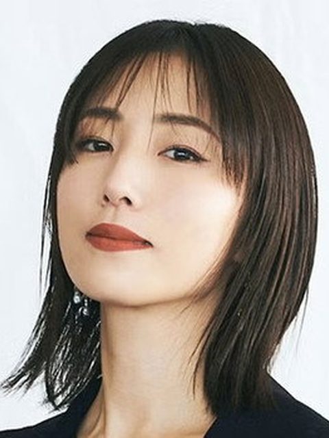 MEGUMI