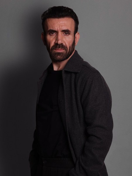 Mehmet Yılmaz Ak