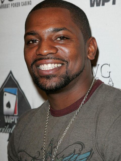 Mekhi Phifer