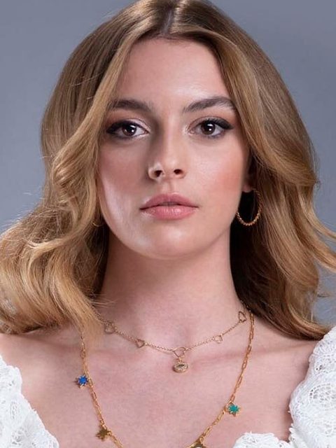 Melis Sezen