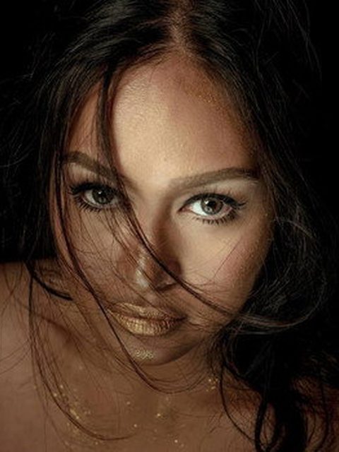 Mercedes Cabral