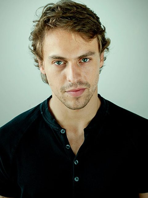 Metin Akdülger