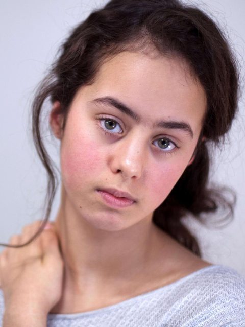 Mia Van Oyen