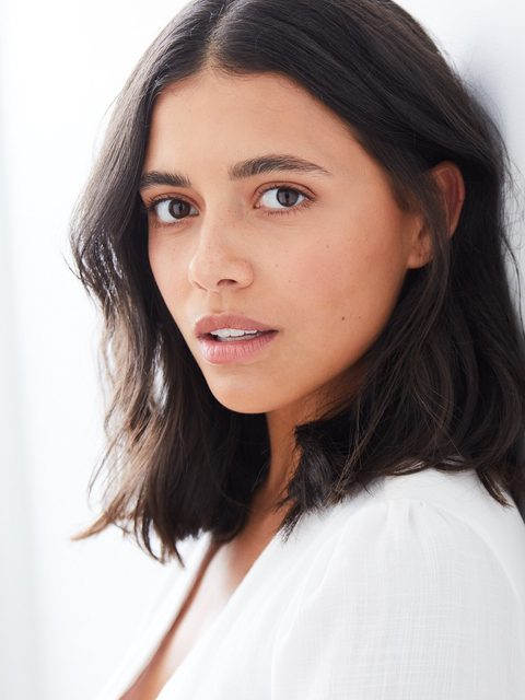 Miah Madden