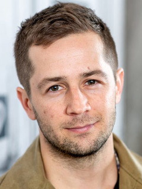 Michael Angarano