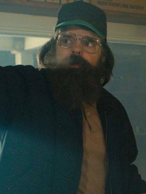 Michael Ciesla