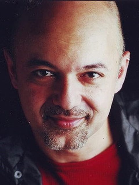 Michael De Mesa