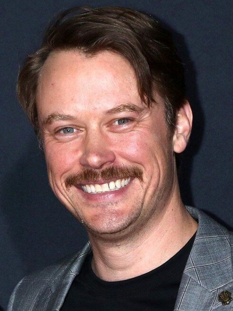 Michael Dorman