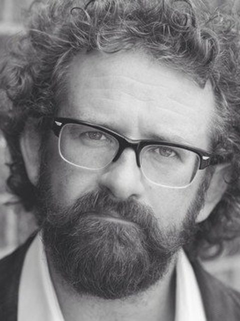 Michael Geary
