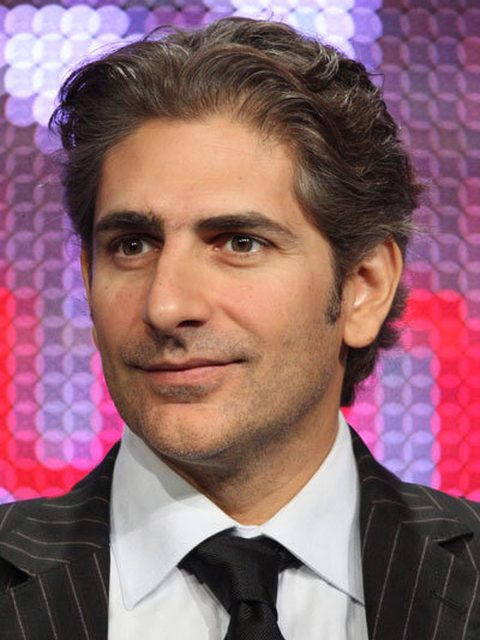 Michael Imperioli