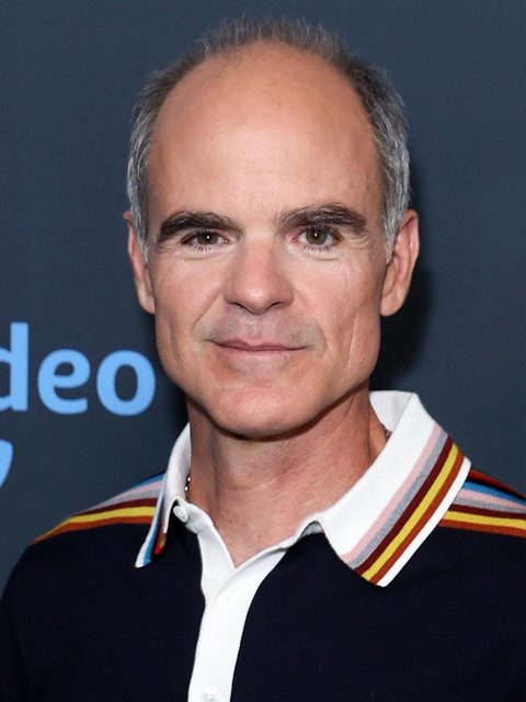 Michael Kelly